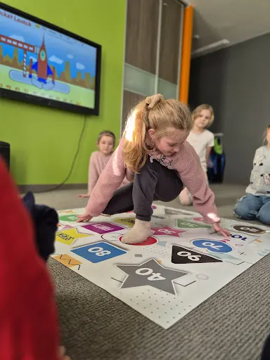 Funky English Kielce Angielski dla dzieci i młodzieży